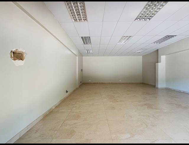 3,500M² BUSINESS CENTRE FOR SALE IN CAPITAL PARK